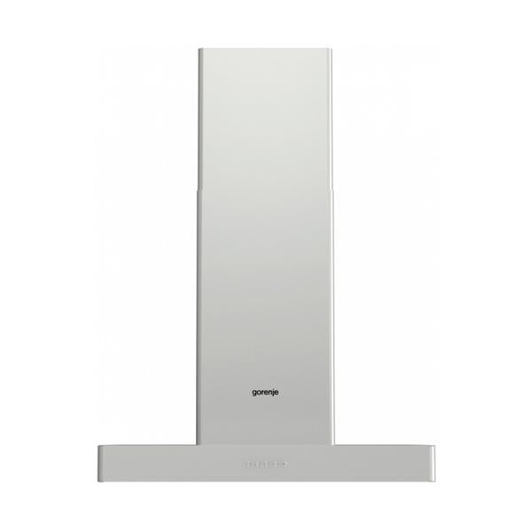 Gorenje Built In Chimney Hood 60 Cm Stainless PWHT628EX. Gorenje Built In Chimney Hood 60 Cm Stainless PWHT628EX.